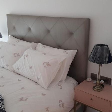 Ocean Village Apartment Gibraltar Bagian luar foto
