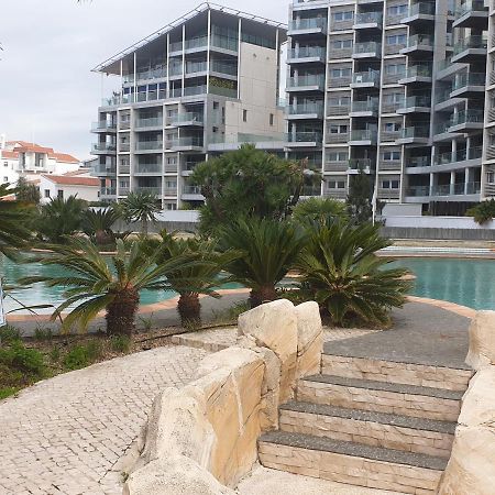 Ocean Village Apartment Gibraltar Bagian luar foto