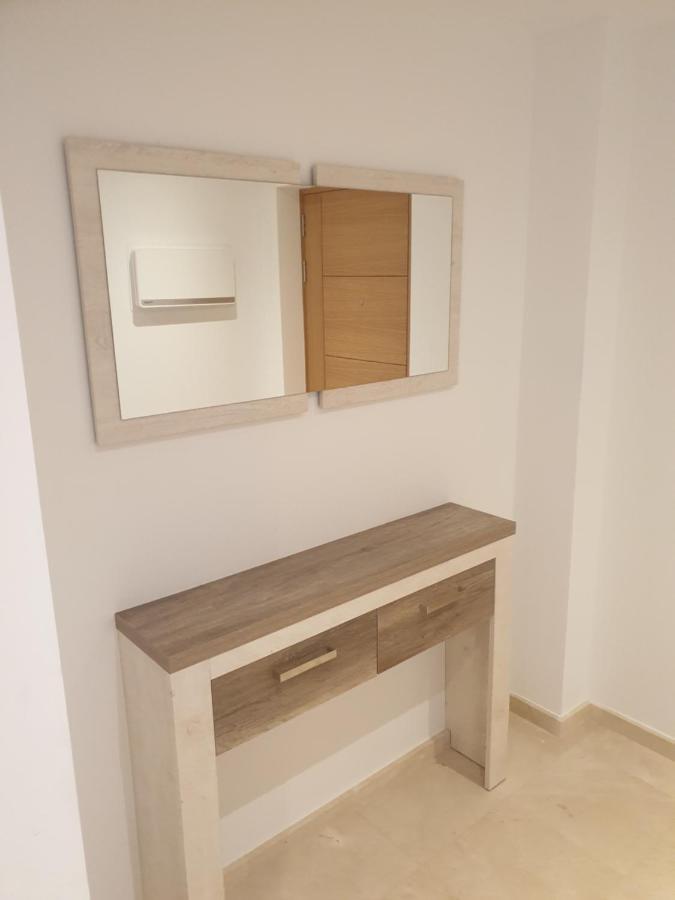 Ocean Village Apartment Gibraltar Bagian luar foto