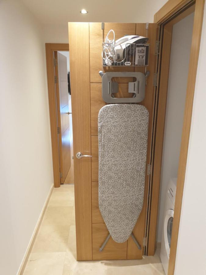 Ocean Village Apartment Gibraltar Bagian luar foto