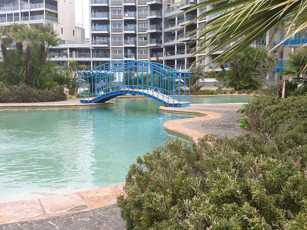 Ocean Village Apartment Gibraltar Bagian luar foto