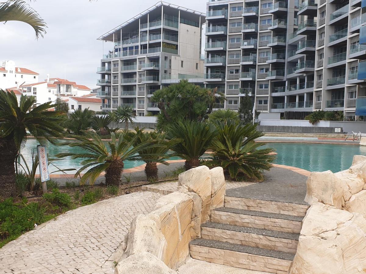 Ocean Village Apartment Gibraltar Bagian luar foto
