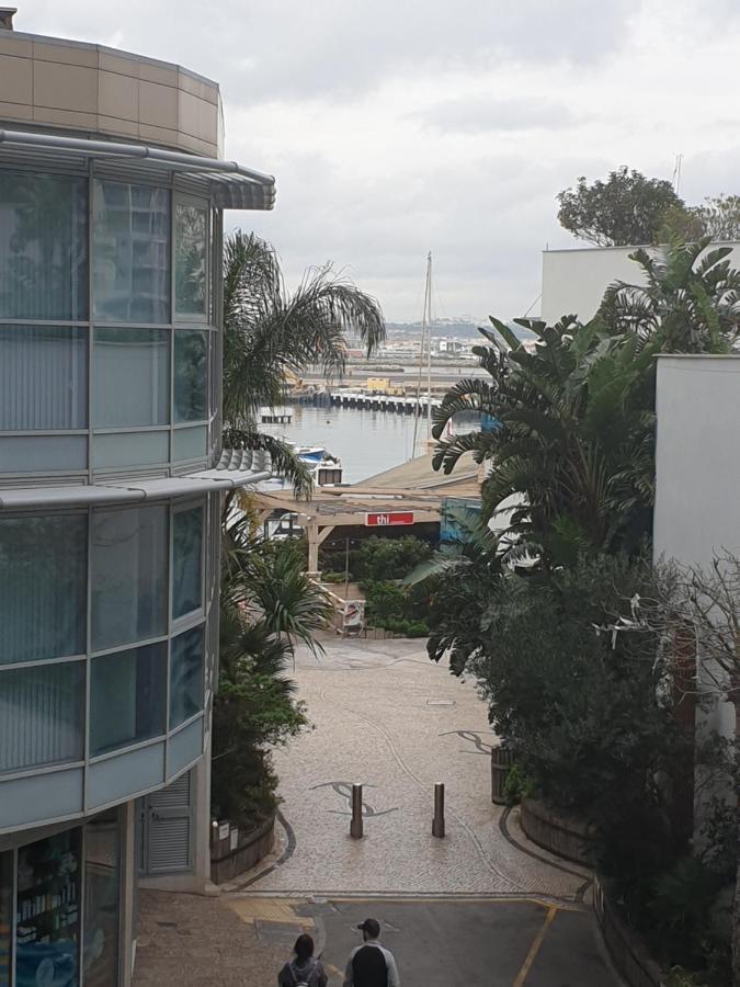 Ocean Village Apartment Gibraltar Bagian luar foto