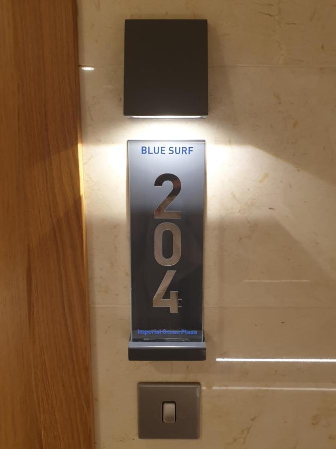 Ocean Village Apartment Gibraltar Bagian luar foto