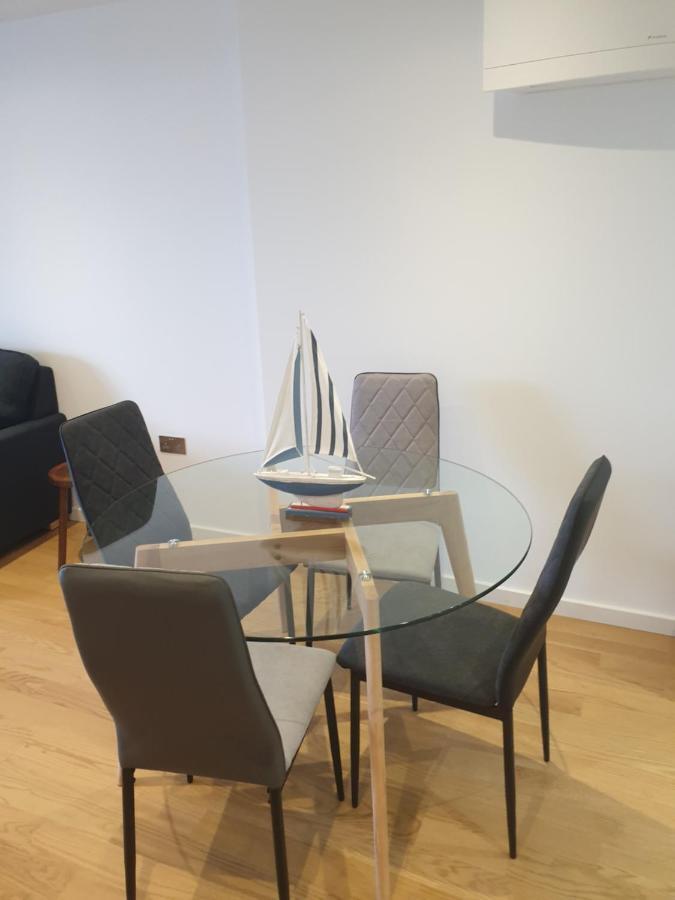Ocean Village Apartment Gibraltar Bagian luar foto